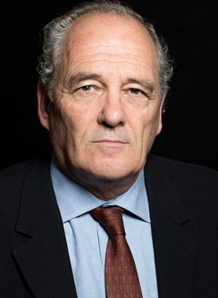 Carlos Olalla