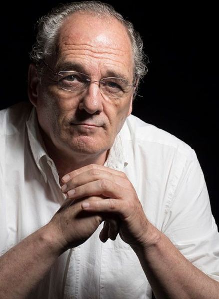 Carlos Olalla