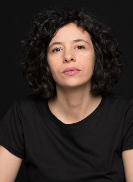 Merce Villalba