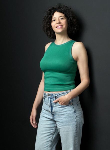 Merce Villalba