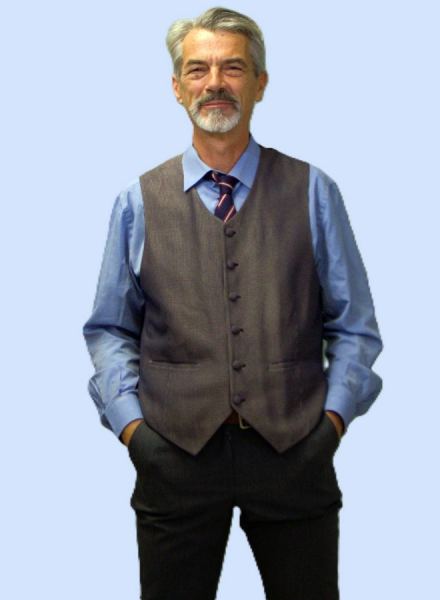 Carson Jones