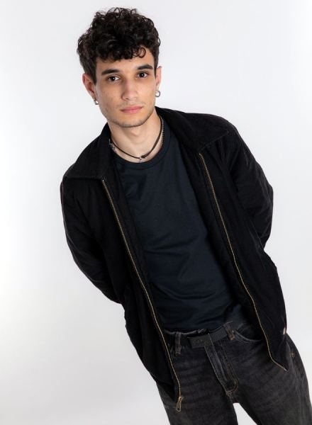 Teo Fernández