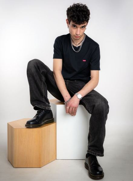 Teo Fernández