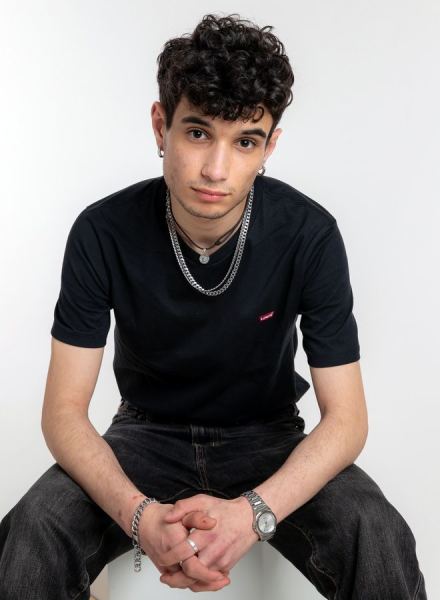 Teo Fernández
