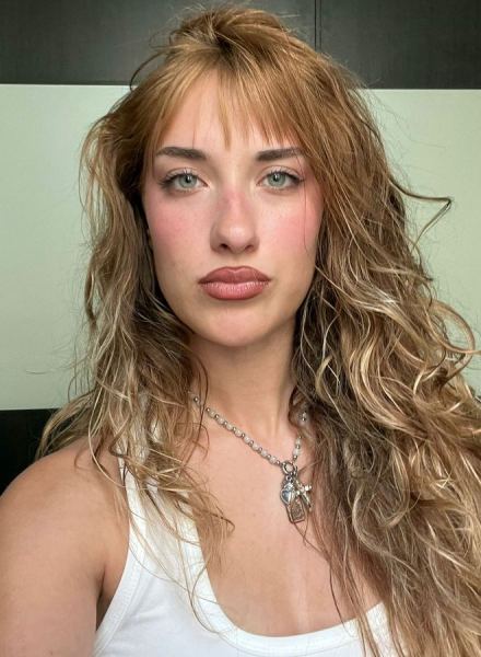 Nayade Bensach