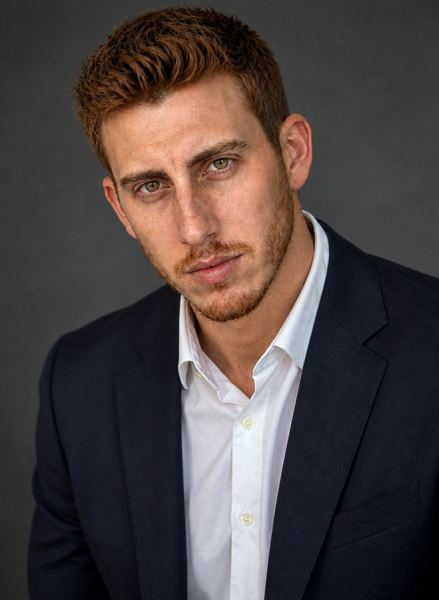 Daniel Boix