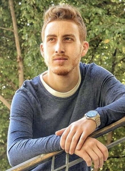 Daniel Boix