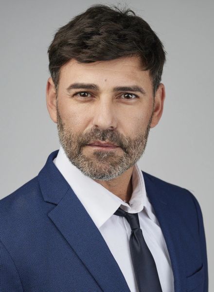 Rubén Parra
