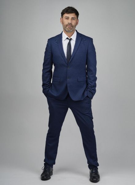 Rubén Parra