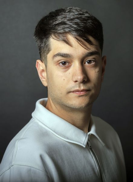 Hugo Cura