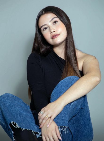 Vanesa Uribe
