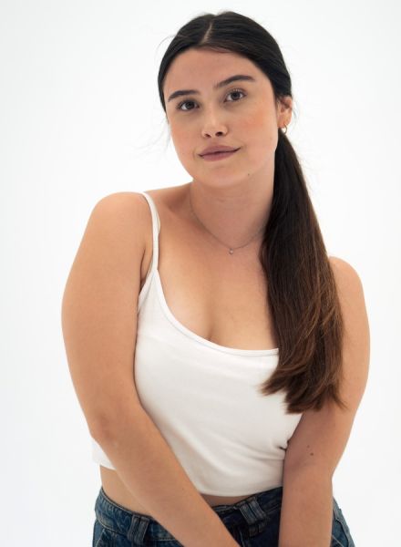 Vanesa Uribe