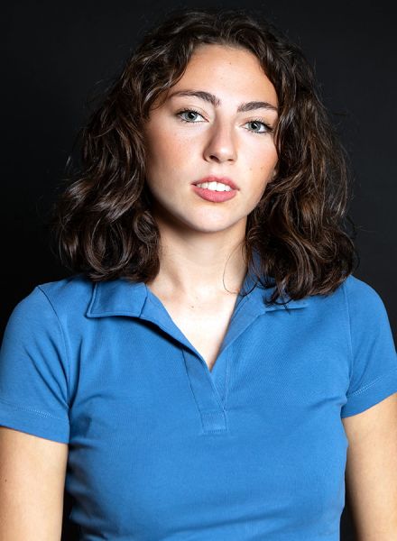 Laura Psara