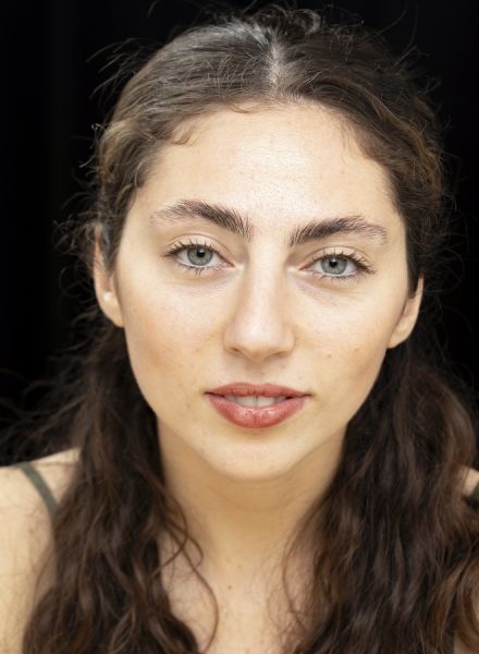 Laura Psara