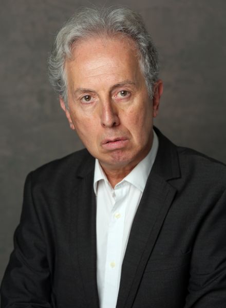 Ramón Yrala
