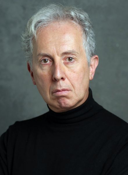 Ramón Yrala