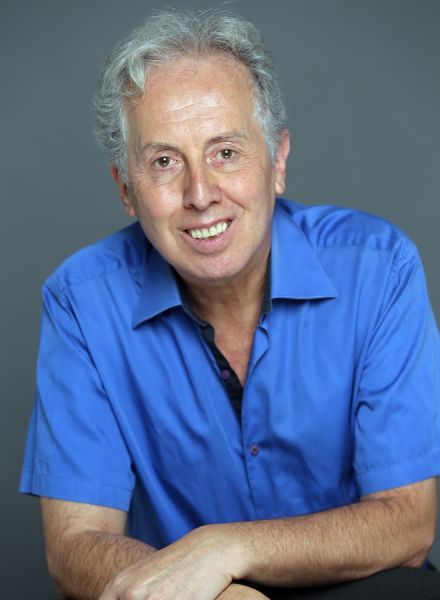 Ramón Yrala