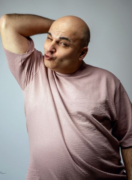 Daniel González