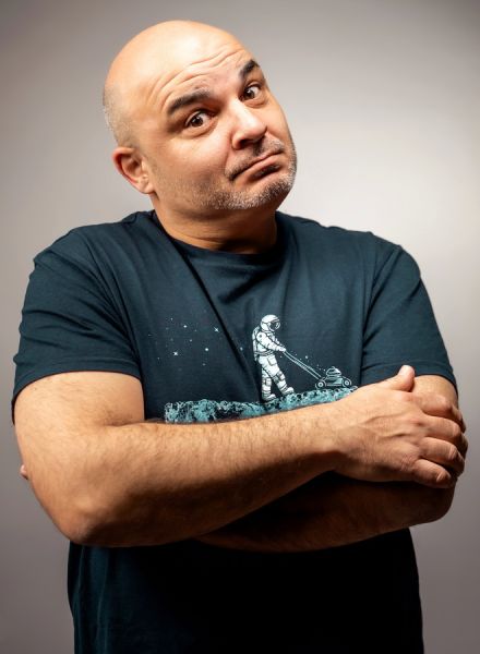 Daniel González