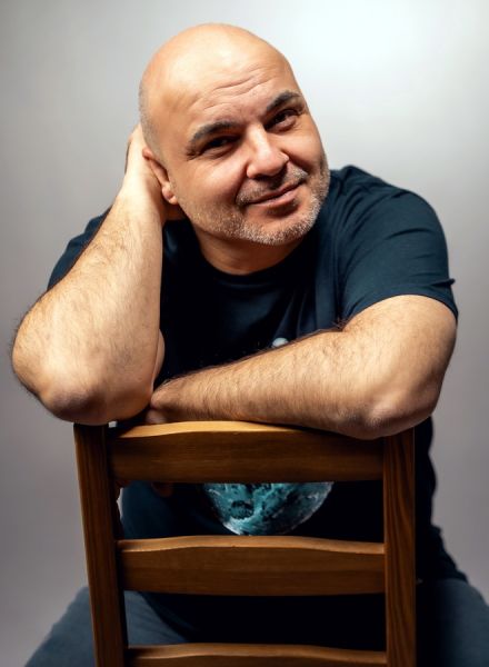 Daniel González