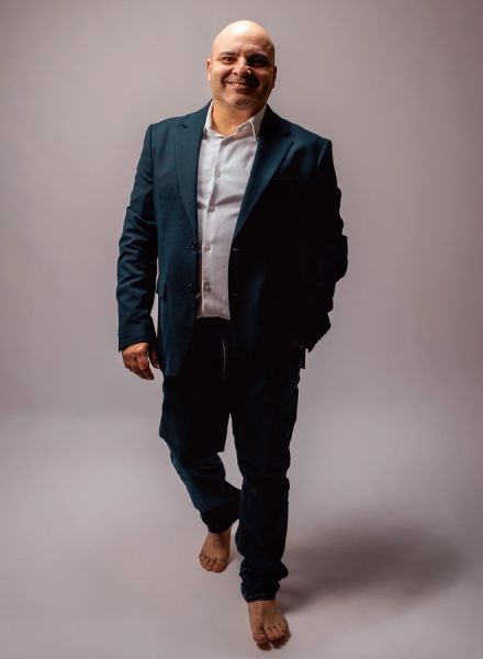 Daniel González