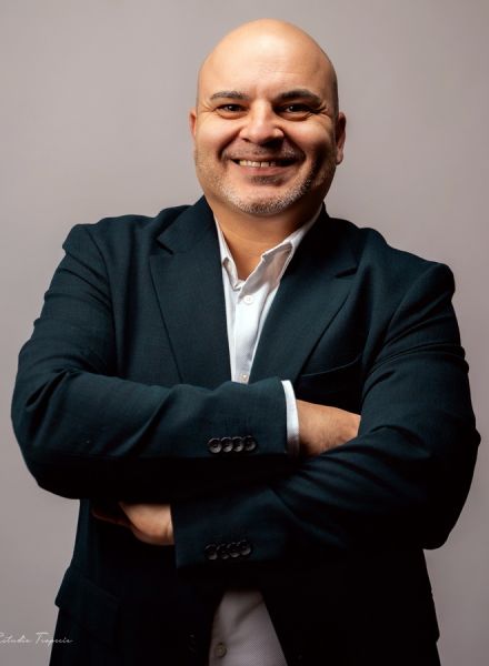 Daniel González
