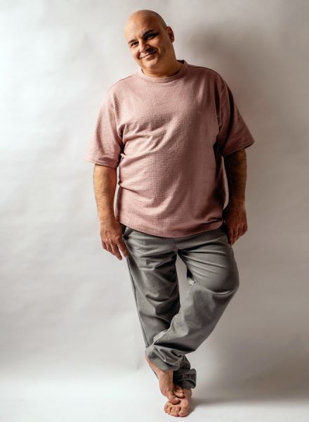 Daniel González
