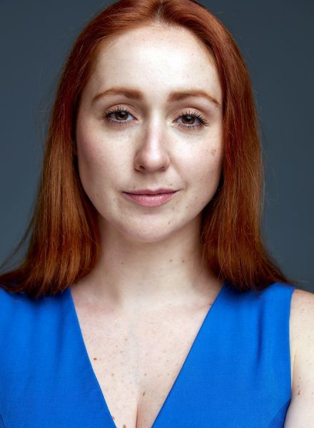 Eva M. Fernández