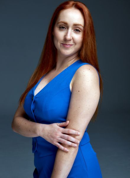 Eva M. Fernández