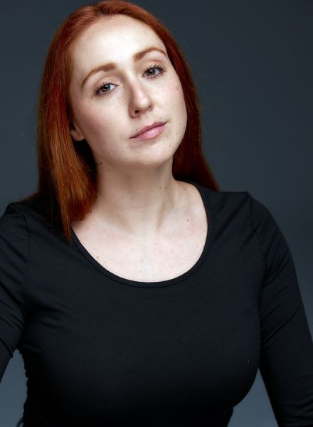 Eva M. Fernández