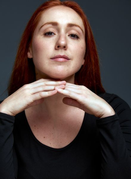 Eva M. Fernández