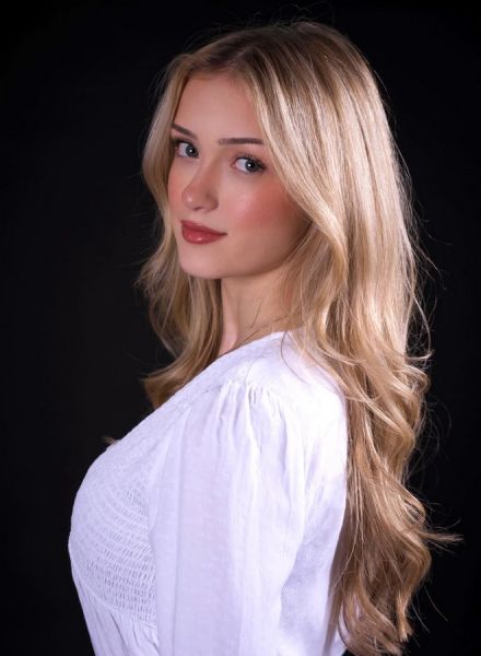 Melissa Lamcja