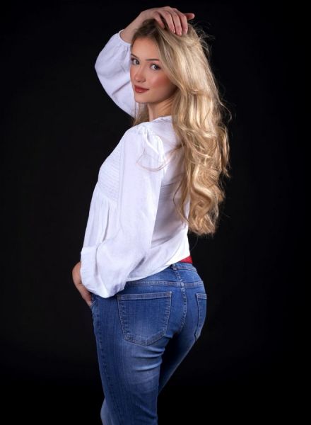 Melissa Lamcja