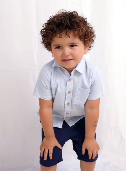 Daniel Iyad