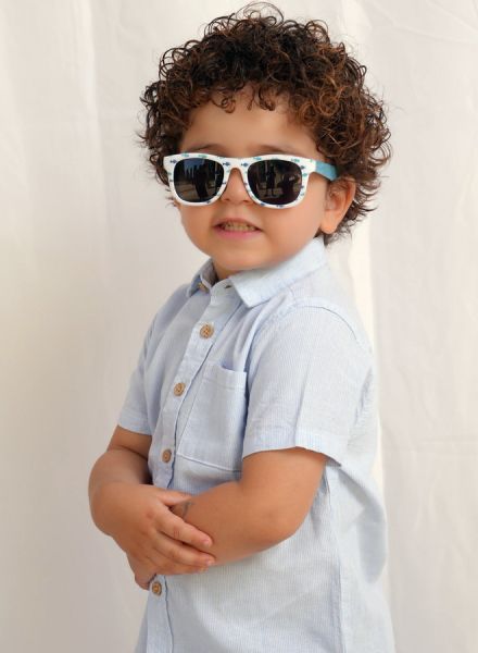 Daniel Iyad