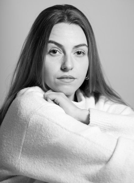 Noelia Nallim