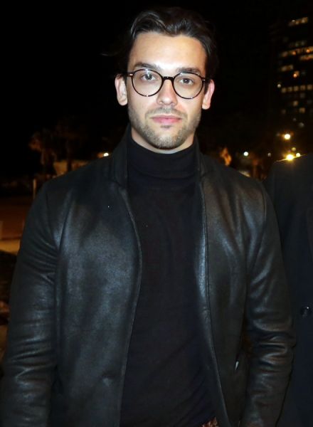 Sergi Ferres