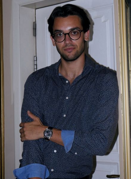 Sergi Ferres