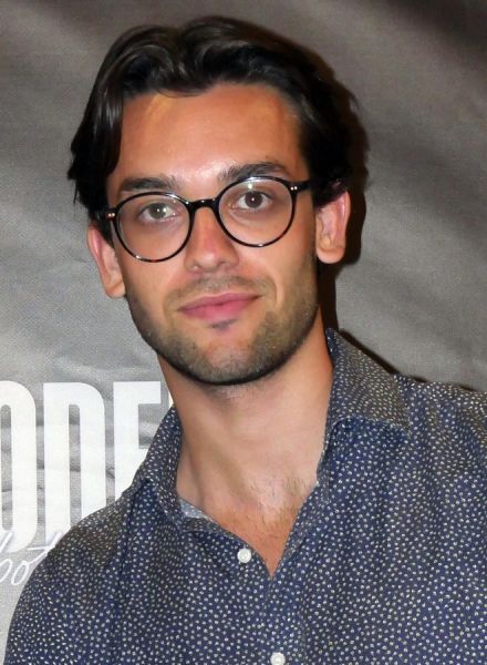 Sergi Ferres