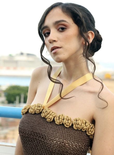 Lucía Linares