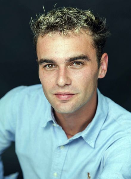 Aidan Barrio
