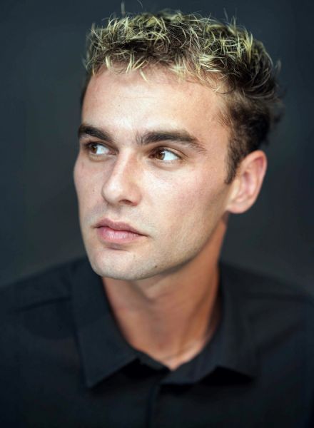 Aidan Barrio