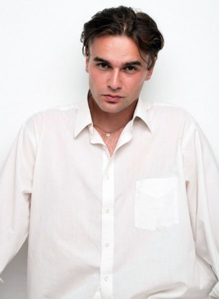 Aidan Barrio