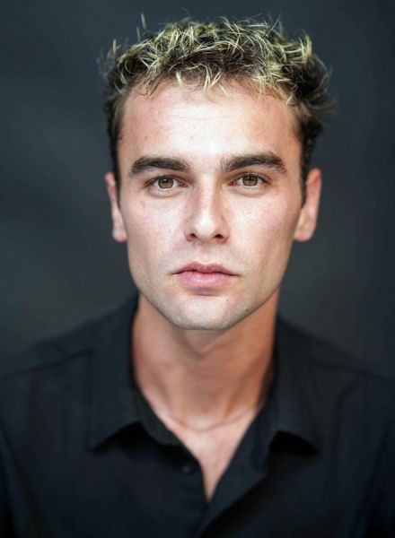 Aidan Barrio