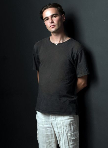 Aidan Barrio