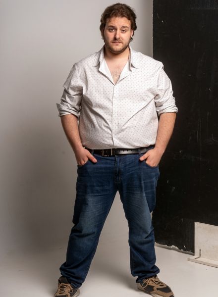 Carlos Zulueta