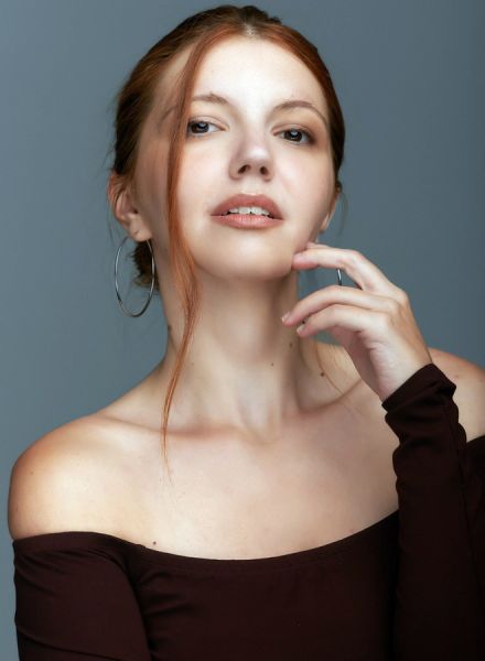 María Kairaki