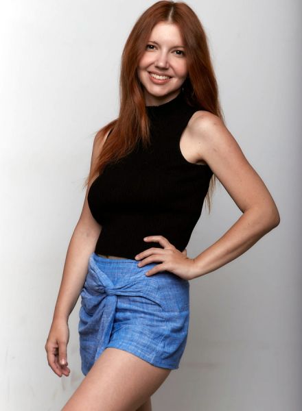 María Kairaki