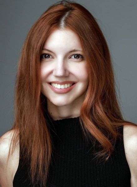María Kairaki