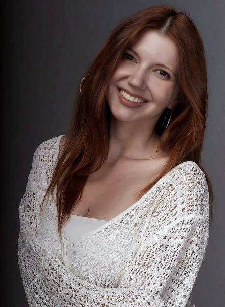 María Kairaki